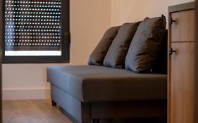 Pensiunea Casa Georgia